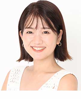 川村朋未