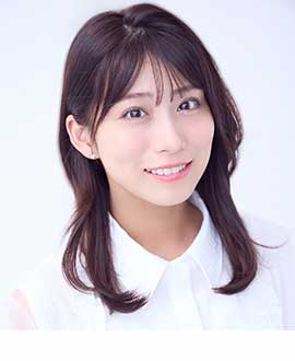 坂本遥奈