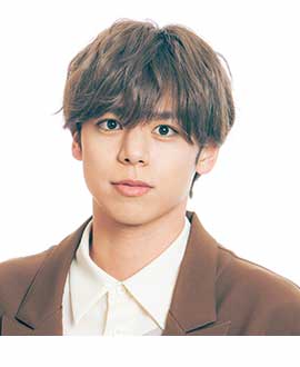 大城光（MAG!C☆PRINCE）