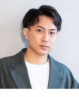 米谷恭輔