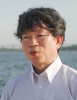 岡田昌彰教授