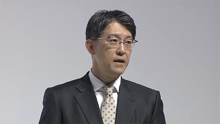 「クルマとミライ」6月5日放送の画像