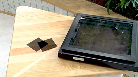 「クルマとミライ」11月27日放送の画像