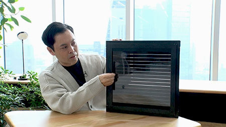 「クルマとミライ」11月27日放送の画像