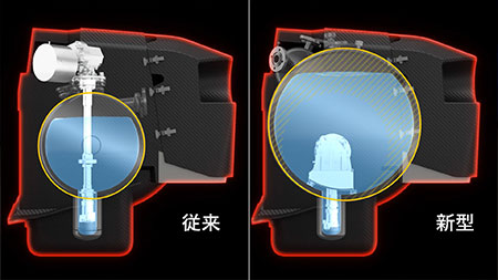 「クルマとミライ」1月8日放送の画像