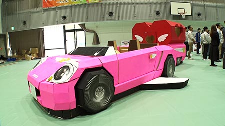 「クルマとミライ」1月29日放送の画像