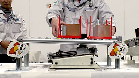 「クルマとミライ」2月12日放送の画像