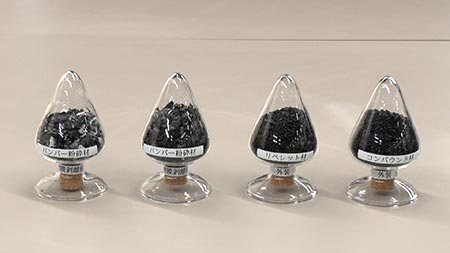 「クルマとミライ」3月19日放送の画像