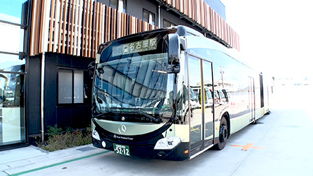 「クルマとミライ」4月30日放送の画像