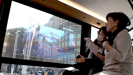 「クルマとミライ」4月30日放送の画像