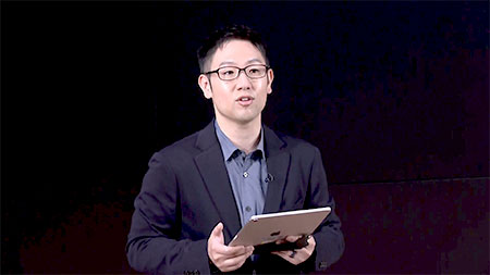 「クルマとミライ」6月18日放送の画像