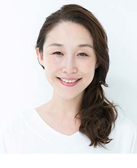 小原正子（クワバタオハラ）