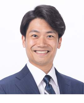 石井俊大（フリーアナウンサー）