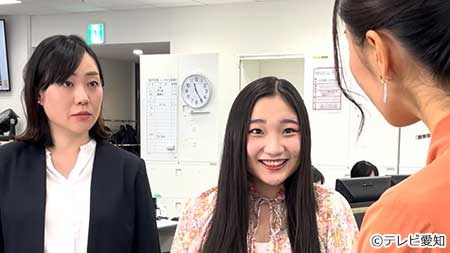 「持つ女持たない女」>3月7日放送の画像