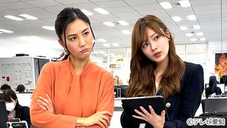 「持つ女持たない女」>3月7日放送の画像