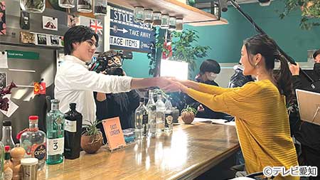 「持つ女持たない女」>3月7日放送の画像