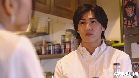 「持つ女持たない女」>3月28日放送の画像