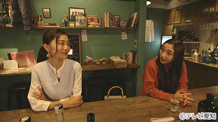 「持つ女持たない女」>3月28日放送の画像