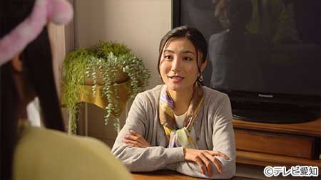 「持つ女持たない女」>3月28日放送の画像