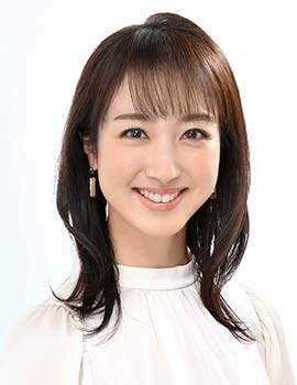 川田裕美
