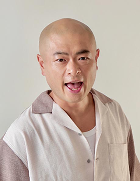 あばれる君