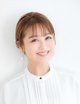 鈴木奈々