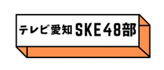 テレビ愛知SKE48部