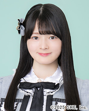 近藤海琴（SKE48）