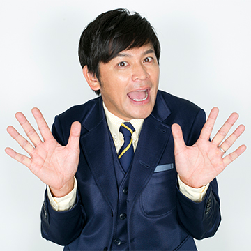 岡田圭右