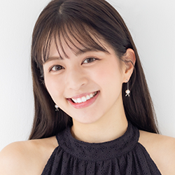 沖田愛加