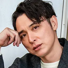 大前りょうすけ