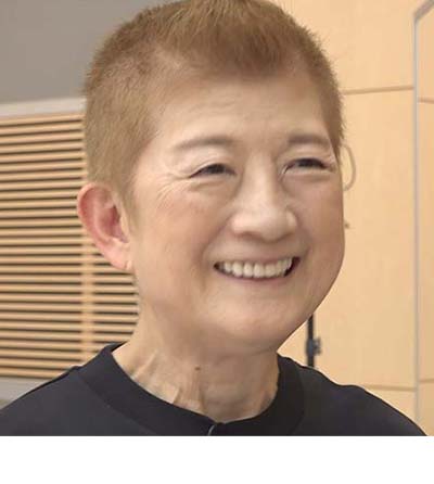 元宙組スター緒月遠麻