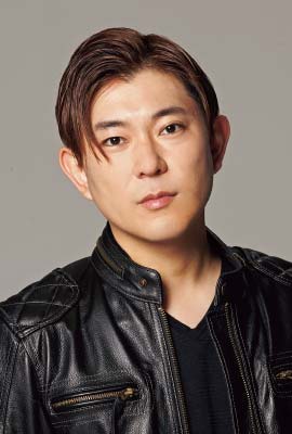 野口 幸作（宝塚歌劇団・演出家）