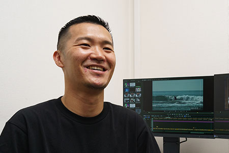 橋爪洋平
