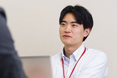 高原大輝