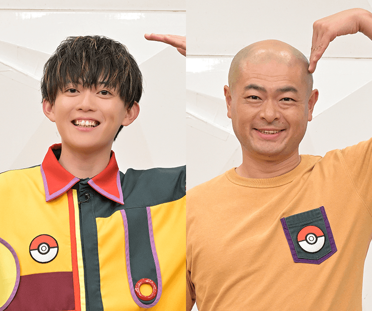 松丸亮吾 あばれる君