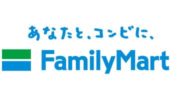 ファミリーマート</