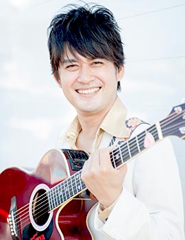 AMEMIYA