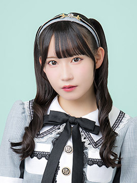 大村杏（SKE48）