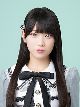河村優愛（SKE48）